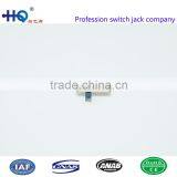 High Quality 3 Position 1p3t Horizontal Slide Switch Slide Switch thumbnail-4