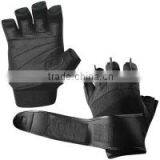 WEIGHT LIFTING GLOVES High Quality and Design Efficent thumbnail-1