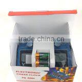 High Quality Game Ivory Cheap Chess Clock thumbnail-4