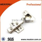 105 degree pressure hinge, soft close hydraulic kitchen cabinet hinges                        
                                                Quality Choice