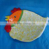 New Ceramic Plate thumbnail-1