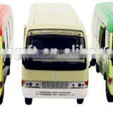 1:32 Wholesale Diecast Models,diecast Bus Models for Kids thumbnail-3