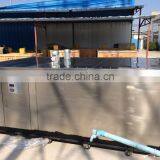 5tons Water Cooling System Block Ice Making Machine thumbnail-3