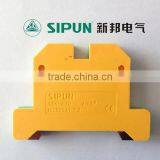SEK-4JD Grounding Type Terminal Block Electric Connector thumbnail-2