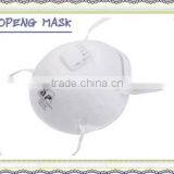 Aopeng Jinhua Active Carbon Mask Layer to Filtration Odor N95 Masks/industrial Nose Mask