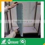 100% Ployester Nonwoven Cloth Curtain Fabric Printed Color Fabrice for Curtian as Honeycomb Blinds