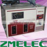 1P Voltage Stabilizers(SVC-500VA)