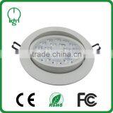 18W Led Downlight 85-265v Led Light Downlight Kitchen Ceiling Led Light Surface Mounted Led Ceiling Light thumbnail-4