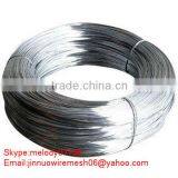 Swg gi Wire Low Carbon Soft Wire