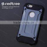 Rugged TPU+PC Two in One Durable Hard Phone Cover Case for Samsung Galaxy j2