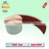 Soundproof Aluminum Foil Butyl Rubber Tape