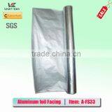 Aluminum Composite Facing Board