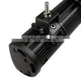 HLE New Arrival New Design IP68 18w 4 Inch Led Light Bar on Truck Roof thumbnail-6