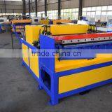 Square Duct Production Line /duct Production Line Type 3/type 2 thumbnail-2