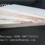 Melamine Paper Laminated Plywood for Furniture thumbnail-1