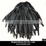 Factory Direct Selling Luxury Raw Mink Fur Skin thumbnail-3