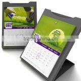 Embossing Digital Calendar Reminder Chinese Calendar Printing thumbnail-1