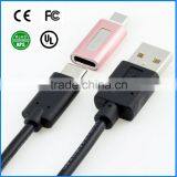NEW USB 3.1 Type C Male to Micro USB Female Adapter Converter Charge