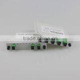 Fiber Optic Taper SM SC/APC 1x4/1x16/1XN Optical Fiber Coupler, Optical Splitter thumbnail-5