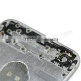 100% Brand New Spare Parts for Iphone 6 Matte Black Housing,housing for Iphone 6 / 6 Plus thumbnail-2