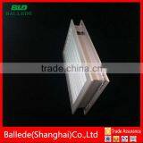 High Quality Return Air Grille for Door HVAC System thumbnail-3