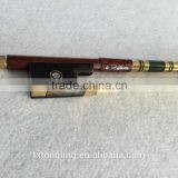 High Quality Violin Bow Hair 4/4 thumbnail-2