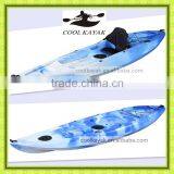 Cool Kayak Brands Row Boats for Sale in China thumbnail-6