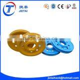 Gear Ring and Hoist Pulley Accessories for Hyydraulic Rotary Drilling Machine thumbnail-4