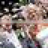 ~Wholesale~Round Light Blue Wedding Party Confetti thumbnail-6