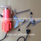 LH-3006 Flat Edge Trimmer Electric Trimming Machine thumbnail-3