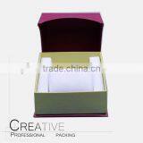 Cardboard Single Watch Box for Gift thumbnail-1