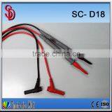 Best Multimeter Probe/Multimeter Test Probe/Multimeter Test Leads Set