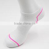 2015New Solid Breathable and Sporty Ankle Men Cotton Socks thumbnail-2