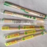 Paper Sleeve Wrapped Packing Disposable Bamboo Chopsticks thumbnail-5