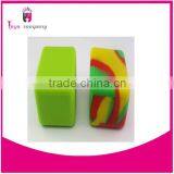 Non Stick Silicone Dab Jars Wax Tray Dabber thumbnail-5