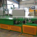 CL-400 Spring Wire Drawing Machine