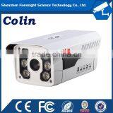 New white led lamp technology 2m ip camera well protect your life safer