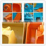 Excavator Rock Bucket, Excavator Bucket for Sale thumbnail-4