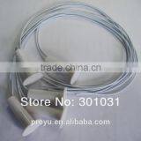 Security Equipments Burglar Alarm Electronic Recessed Mount Door Sensor PY-PY-C41