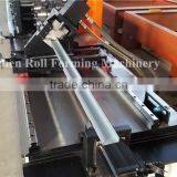 c Purlin Metal Sheet Stud and Track Machine thumbnail-3