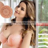 China factory wholesale breast enlargement breast massager machine