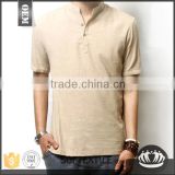 china wholesale high quality new style latest design guangzhou polo shirt