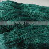 Polyester Anti-bird Net for Middle East (green)/Anti-Bird Netting Green
