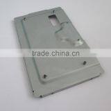 High Quality Custom Stainless Steel Sheet Metal Fabrication Enclosure Parts Manufacturer thumbnail-3