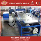 Pest Control Trap Making Machine/hot Melt Glue Machine for Sticky Trap