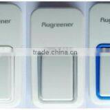 Wireless Doorbell 315MHz or 433MHz Used for Hospital ,Home ,Office & Apartment Quality Choice thumbnail-5