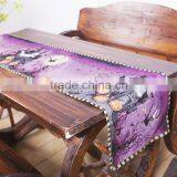 PLUS Professional cheap festival table runner for banquet