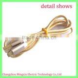 Data Transfer & Charging Micro Usb Cable for Mobile Phone SamSung thumbnail-2