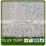 2015 White Artificial Grass For Basketball With Flooring System