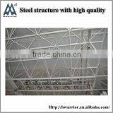 Workshop Steel Structure